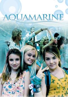 Aquamarine Movie Free Download