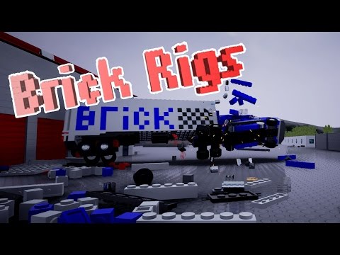 Brick rigs download