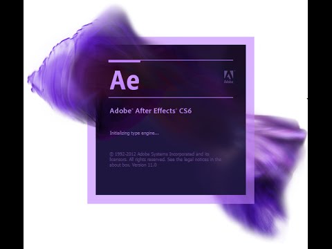 Adobe after effects crack
